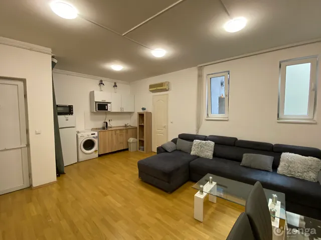 Kiadó lakás Budapest VI. kerület 64 nm