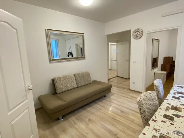 Kiadó lakás Budapest VI. kerület 78 nm