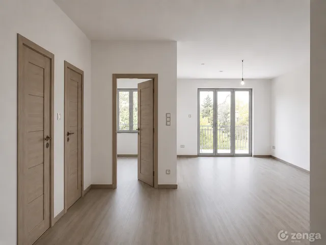Eladó lakás Budapest XI. kerület, Sashegy 60 nm
