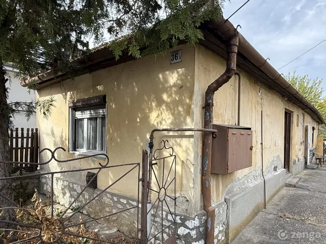 Eladó ház Miskolc 67 nm