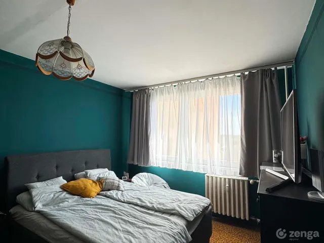Eladó lakás Budapest XVIII. kerület, Havanna lakótelep 53 nm
