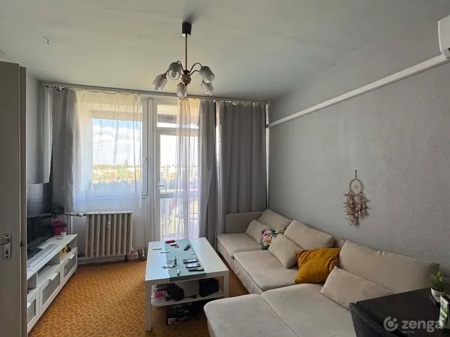 Eladó lakás Budapest XVIII. kerület, Havanna lakótelep 53 nm