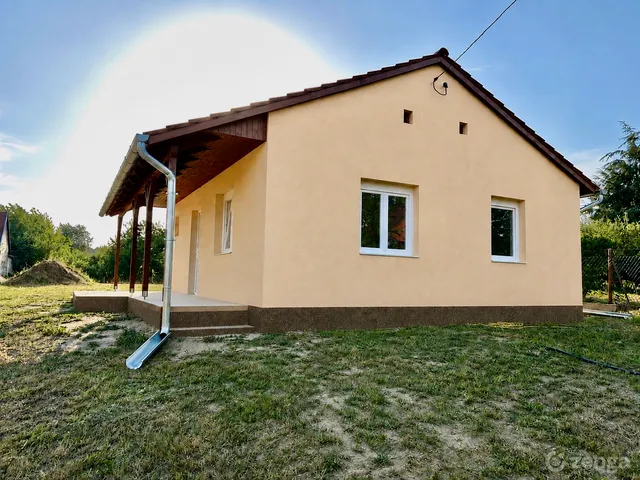 Eladó ház Marcali 50 nm