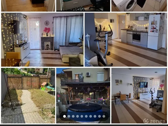 Eladó lakás Százhalombatta, Óváros 70 nm