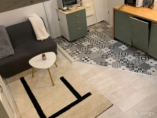 Eladó lakás Budapest VII. kerület, Ligetváros, Murányi utca 22 32 nm