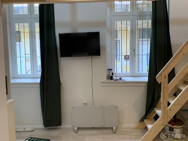 Eladó lakás Budapest VII. kerület, Ligetváros, Murányi utca 22 32 nm