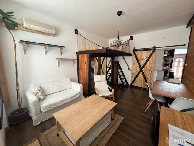 Kiadó lakás Budapest XIII. kerület, Angyalföld 30 nm