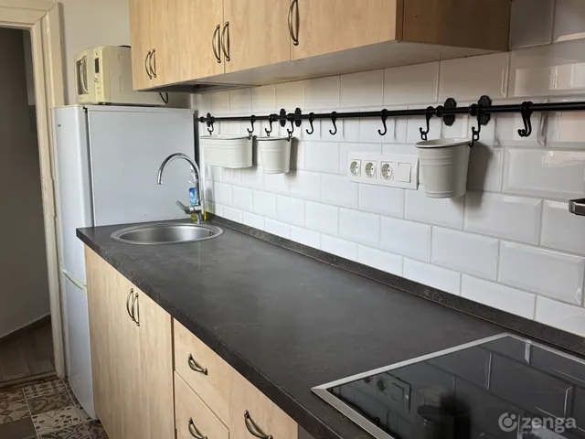 Eladó lakás Budapest XIII. kerület, Újlipótváros 33 nm