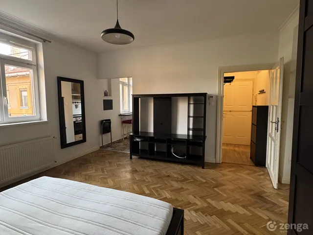 Eladó lakás Budapest XIII. kerület, Újlipótváros 33 nm