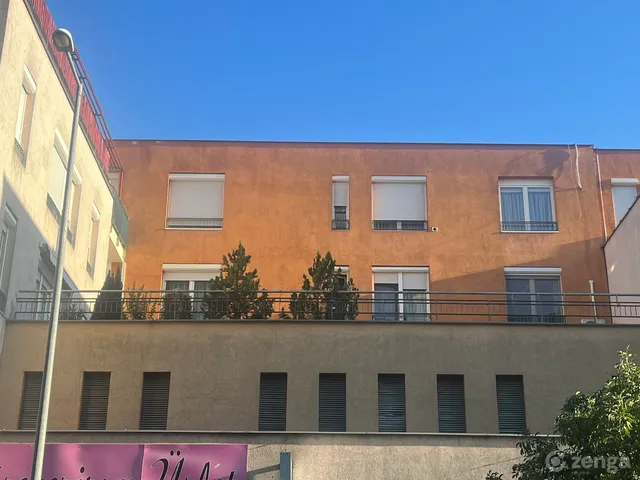 Eladó lakás Budapest XVII. kerület, Rákoskeresztúr 28 nm