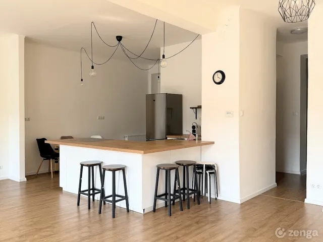 Eladó lakás Budapest I. kerület, Krisztinaváros I. ker. 94 nm