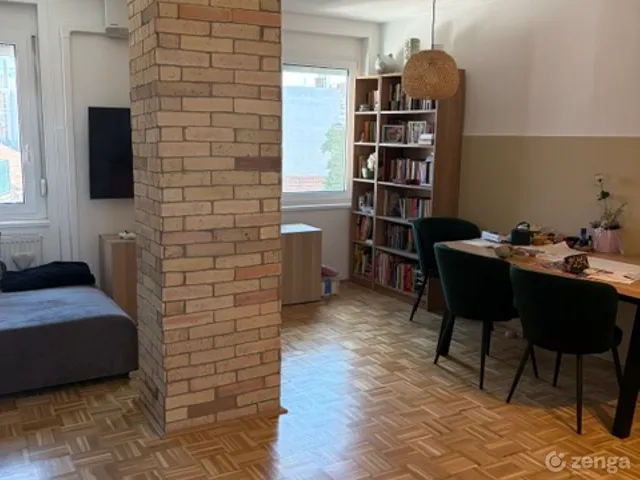 Eladó lakás Budapest I. kerület 69 nm