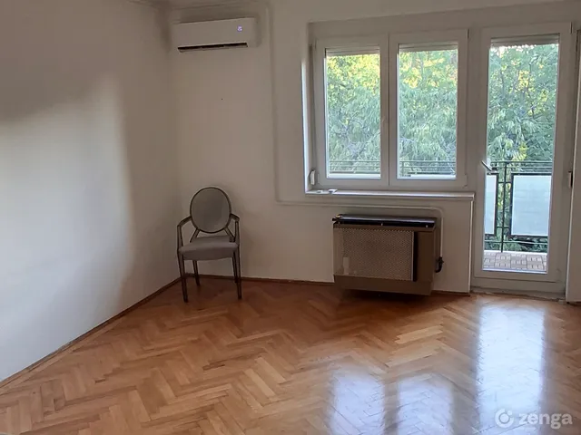Eladó lakás Budapest I. kerület 40 nm