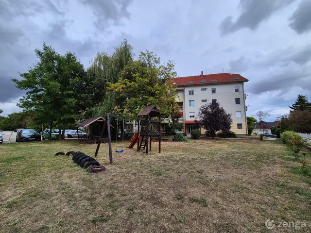 Eladó lakás Zsámbék, Józsefvárosi lakótelep 58 nm
