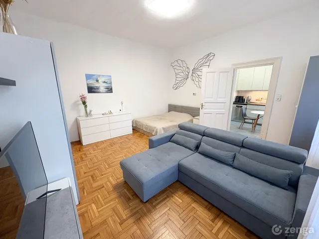Eladó lakás Budapest XV. kerület, Rákospalota 39 nm