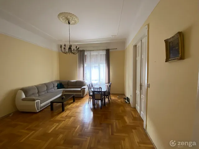 Eladó lakás Budapest VIII. kerület 69 nm