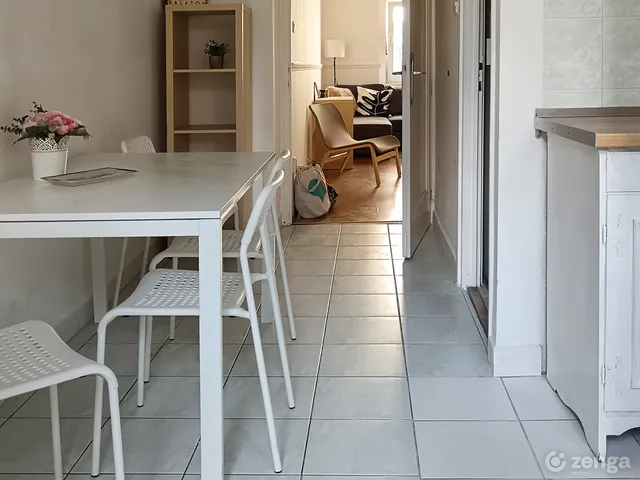 Eladó lakás Budapest VI. kerület, Diplomatanegyed 44 nm