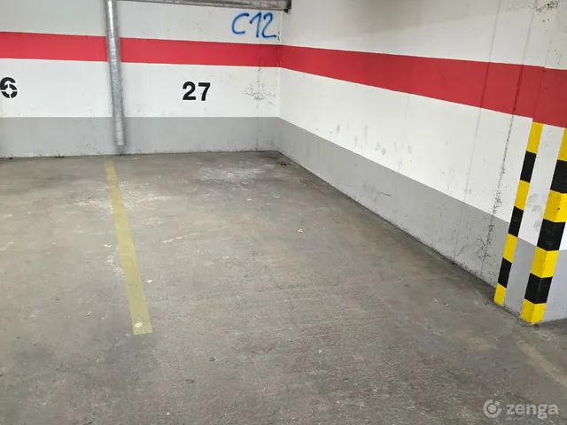 Eladó garázs Győr, Szabadhegy 20 nm
