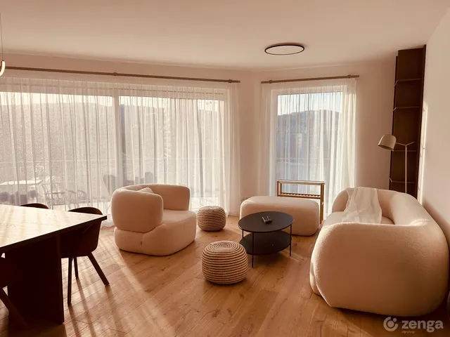 Kiadó lakás Budapest I. kerület, Krisztinaváros I. ker. 103 nm