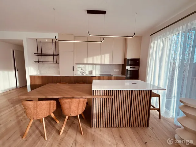 Eladó lakás Budapest I. kerület, Krisztinaváros I. ker. 103 nm