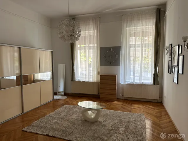 Eladó lakás Budapest XI. kerület, Lágymányos 62 nm