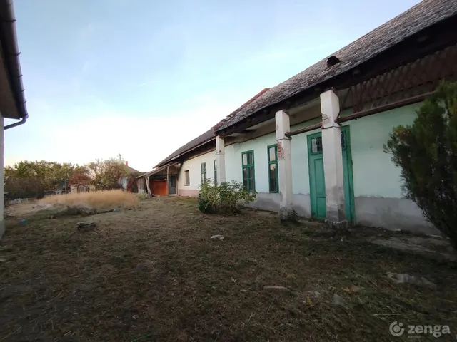 Eladó ház Abaújszántó 160 nm