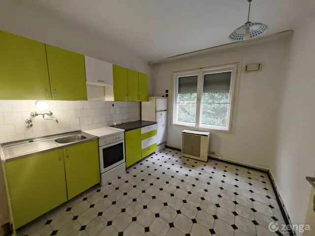 Eladó lakás Kőszeg 37 nm