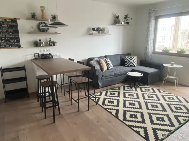 Eladó lakás Budapest XII. kerület, Sashegy XII. ker. 56 nm