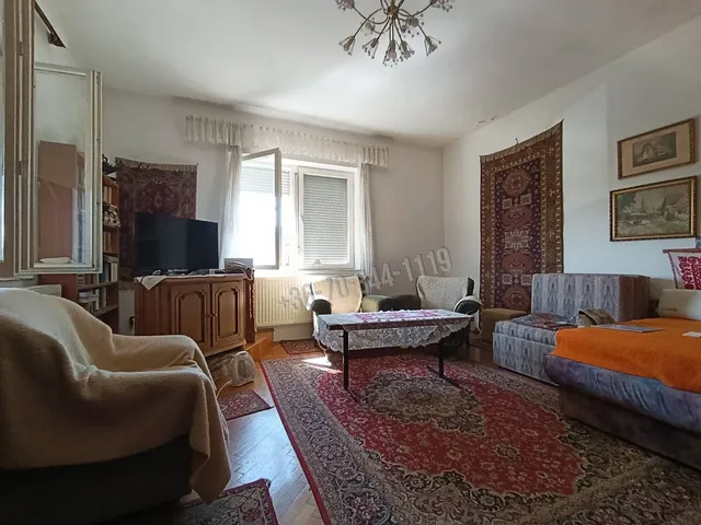 Eladó ház Bakonyjákó 150 nm