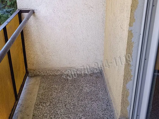 Eladó lakás Veszprém, Endrődi Sándor-lakótelep 54 nm