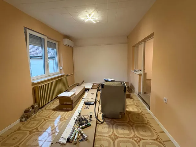 Eladó ház Ócsa, Rákóczitelep 84 nm
