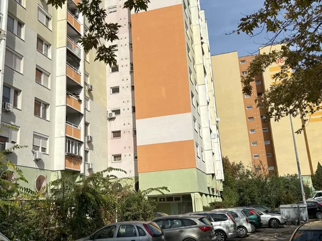 Eladó lakás Budapest XVIII. kerület, Havanna lakótelep 35 nm