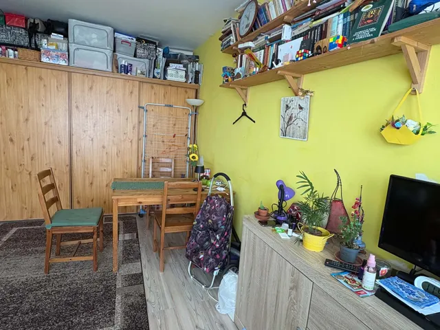 Eladó lakás Budapest XVIII. kerület, Havanna lakótelep 35 nm