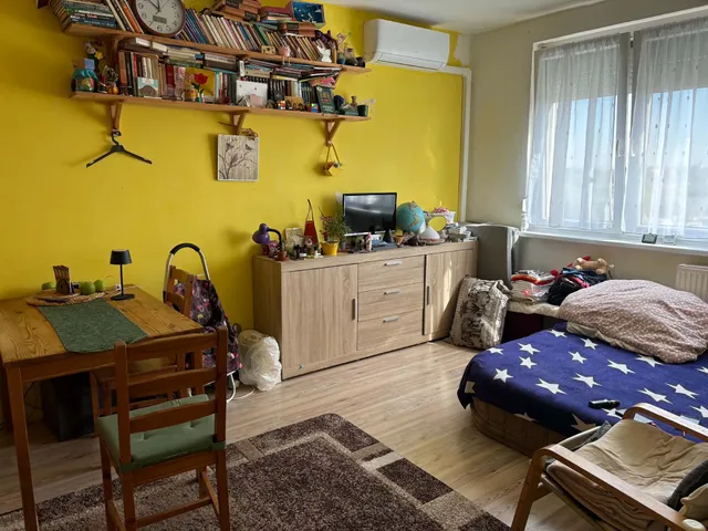 Eladó lakás Budapest XVIII. kerület, Havanna lakótelep 35 nm