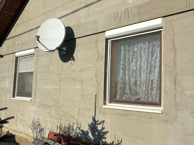 Eladó ház Ócsa, Rákóczitelep 103 nm