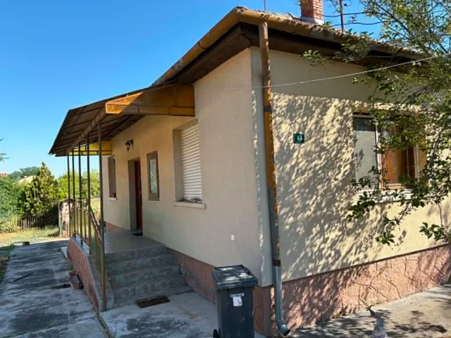 Eladó ház Dabas, Városközpont 78 nm