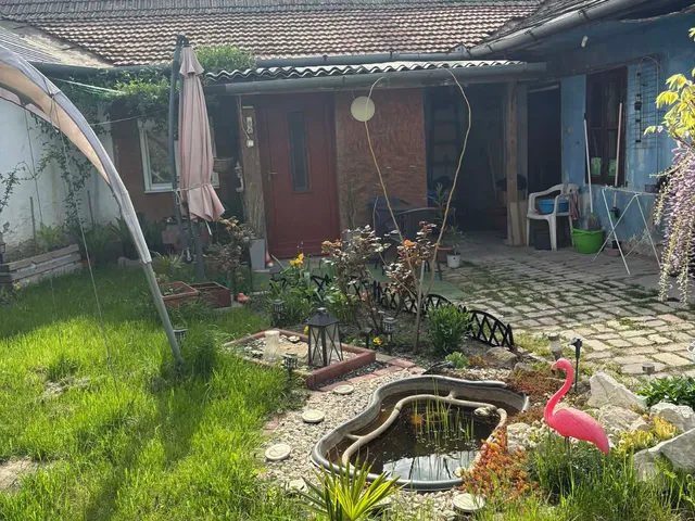 Eladó ház Ócsa, Zsófiaváros 59 nm