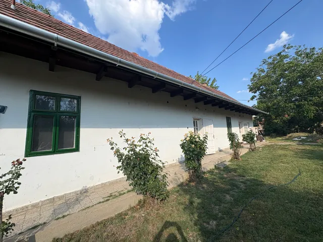 Eladó ház Ócsa, Zsófiaváros 70 nm