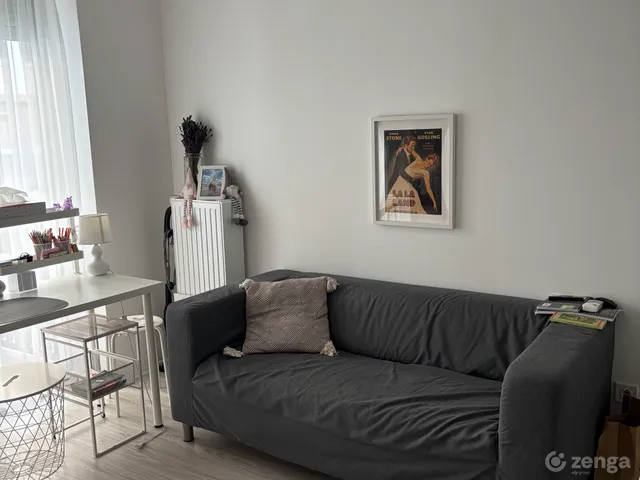 Eladó lakás Budapest IX. kerület, Mester utca 85b M épület 33 nm
