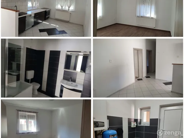 Kiadó ház Zalaegerszeg 80 nm