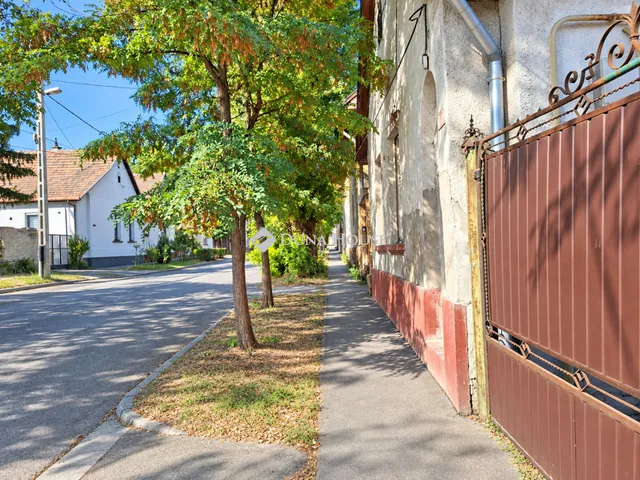 Eladó lakás Budapest XXIII. kerület 38 nm