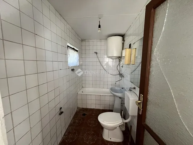 Eladó nyaraló Budapest XXII. kerület 47 nm