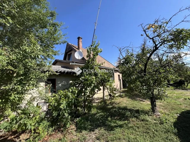 Eladó nyaraló Budapest XXII. kerület 47 nm