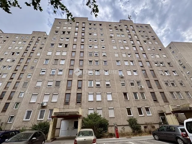 Eladó lakás Budapest XIII. kerület 56 nm
