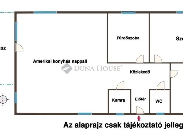 Eladó ház Szigetszentmiklós 60 nm