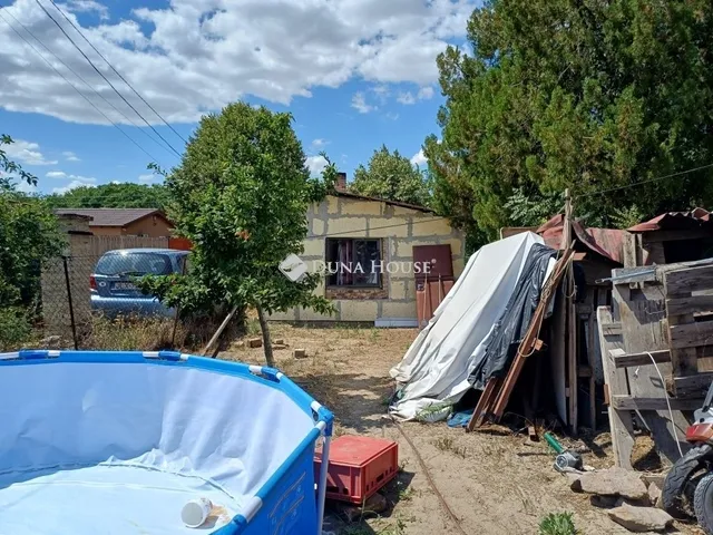 Eladó ház Szigetszentmiklós 83 nm