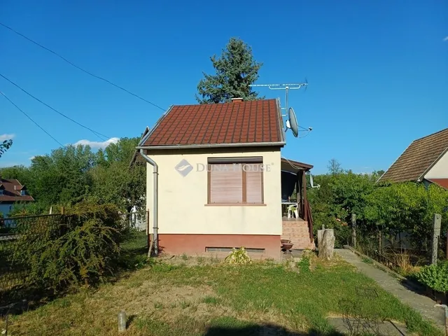 Eladó ház Rácalmás 50 nm