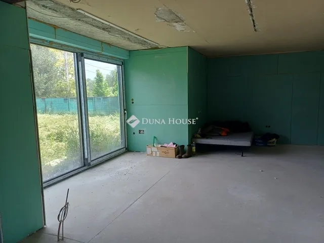 Eladó nyaraló Kiskunlacháza 60 nm