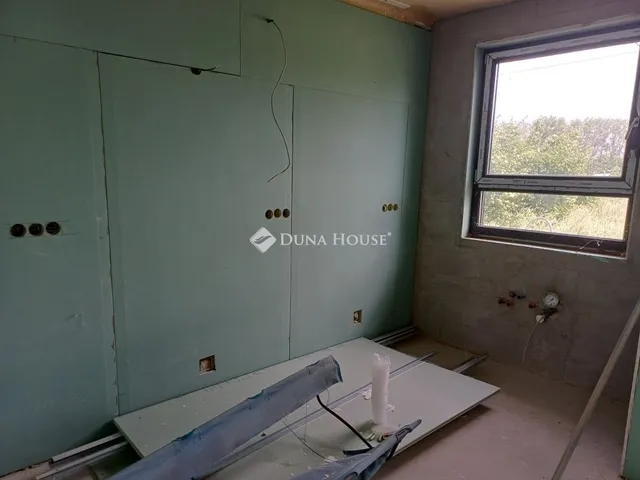 Eladó nyaraló Kiskunlacháza 60 nm