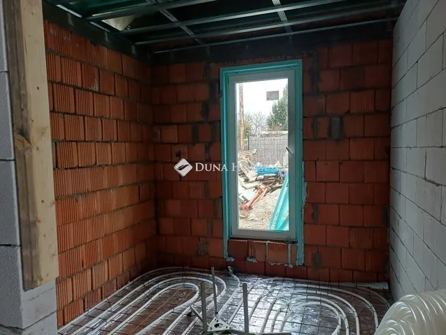 Eladó ház Szigethalom 86 nm